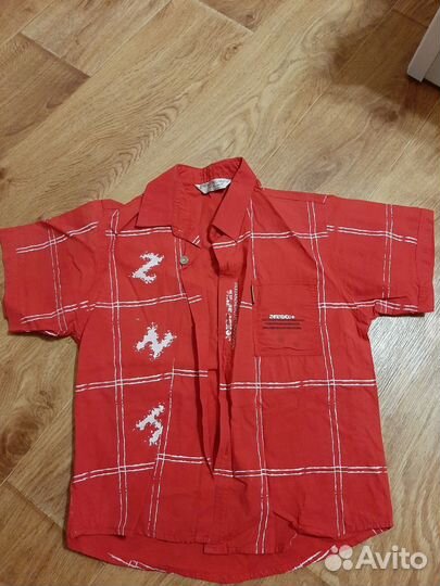 Вещи детские