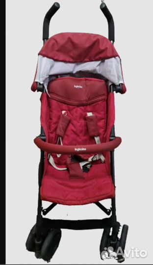 Коляска трость Inglesina