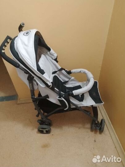 Детские коляски прогулочные трость 3 в 1