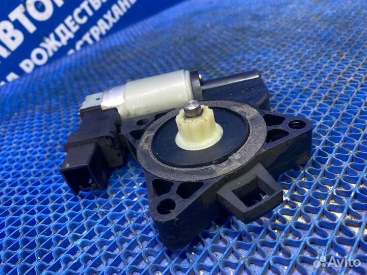 Моторчик стеклоподъемника Mazda 6 Gg лифтбэк 2006