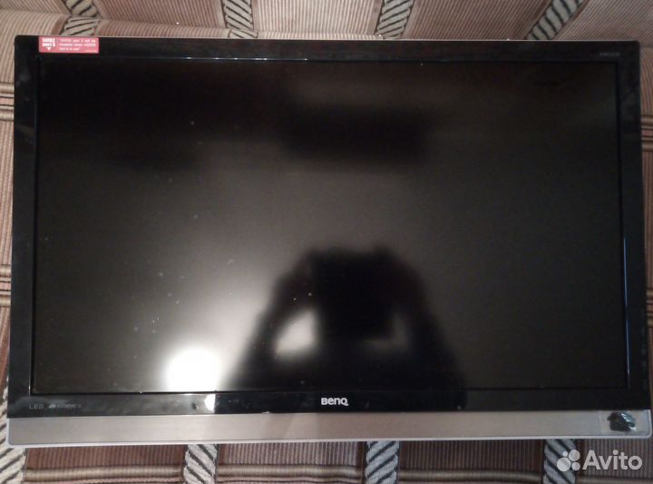 Монитор benq EW2430-b