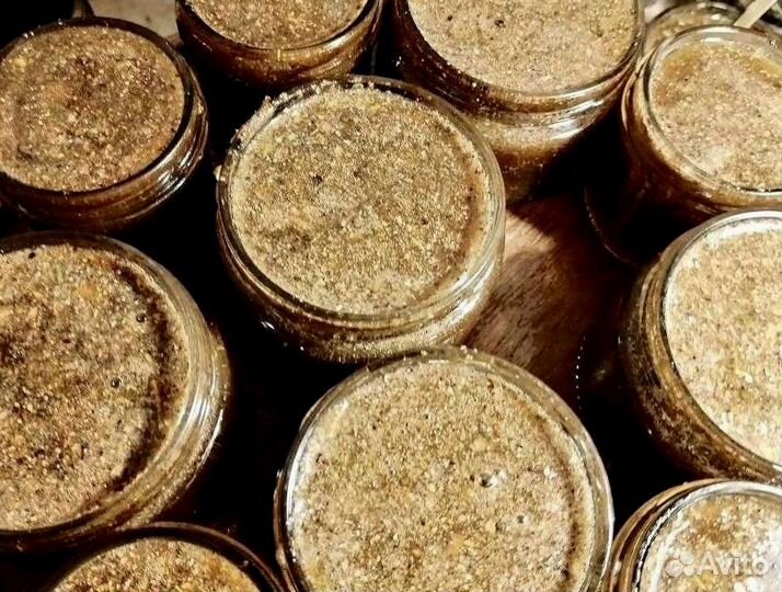 Сладкий эликсир для сексуальной энергии мужчин