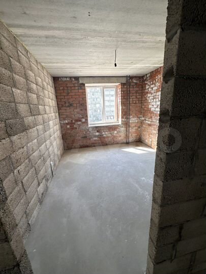 3-к. квартира, 78,6 м², 6/6 эт.