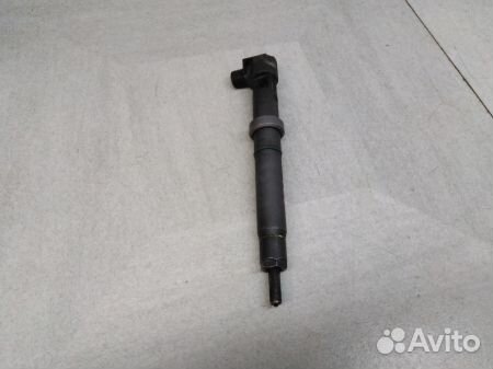 Топливная форсунка