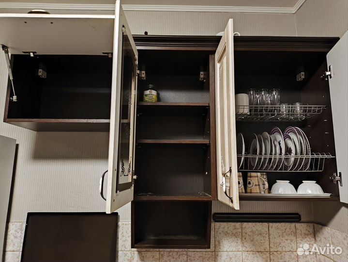 Кухонный гарнитур бу