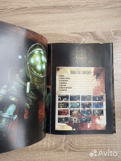 Sony playstation 3 Bioshock