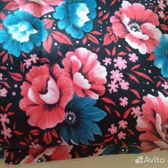 Отрезы ткани СССР