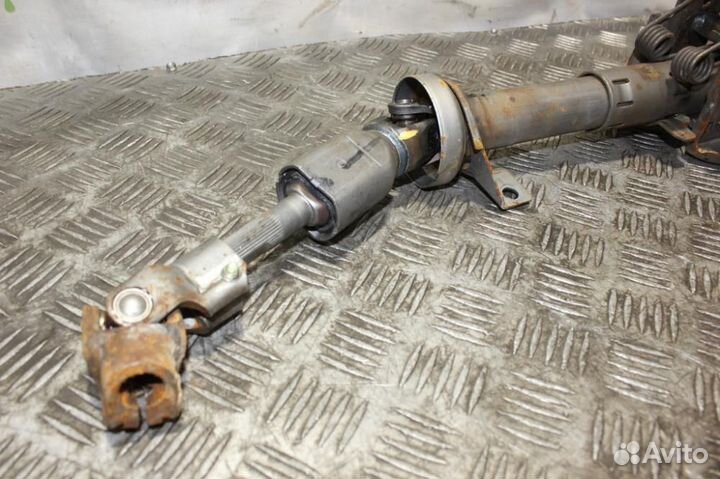 Колонка рулевая Nissan Almera N15