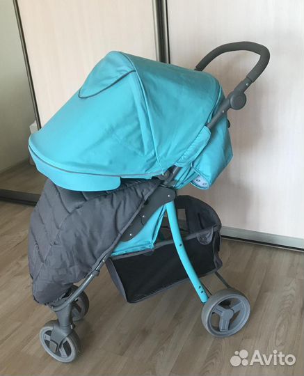 Коляска детская