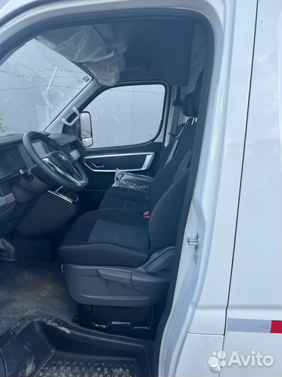 DongFeng K33-561, 2023