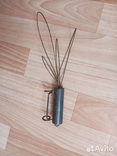 Отцеп для воблеров