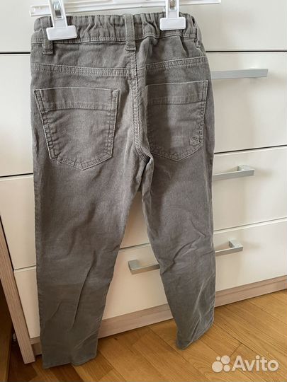Брюки Benetton 120