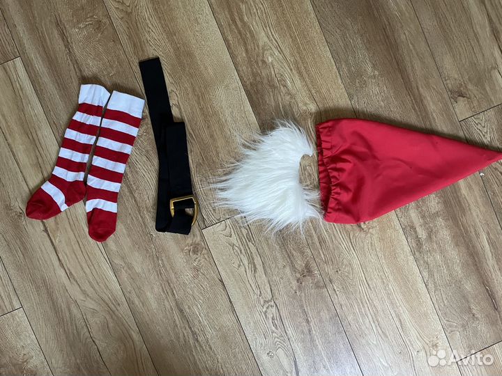 Костюм гномика