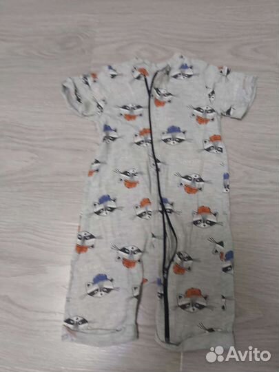 Детские вещи для мальчика бесплатно