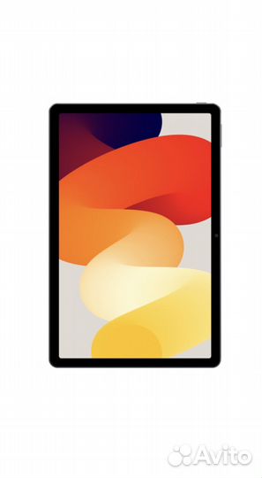 Планшет Xiaomi Pad SE 11