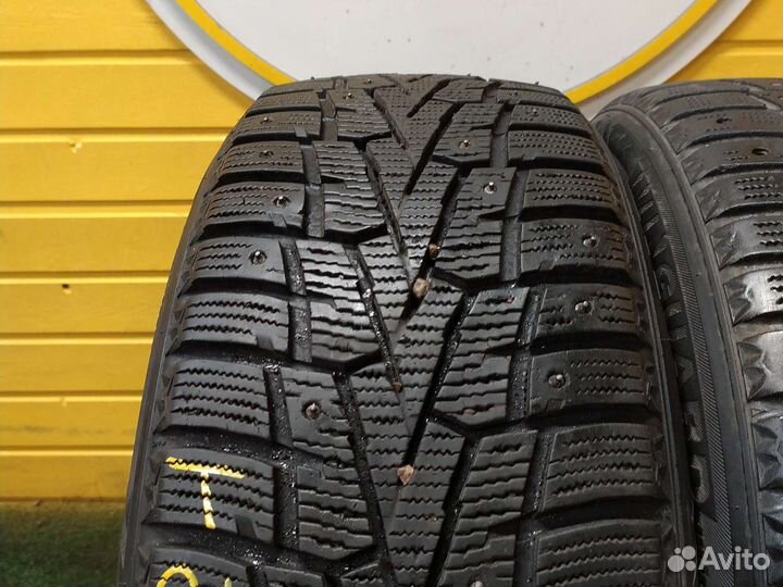 Nexen Winguard WinSpike 225/50 R17