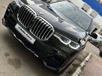 BMW X7 3.0 AT, 2020, 68 000 км, с пробегом, цена 9 990 000 руб.
