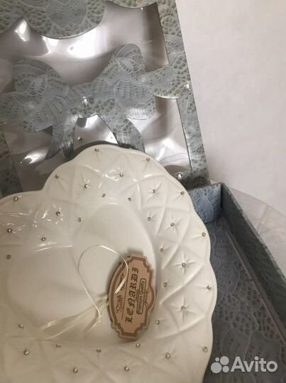 Ваза для фруктов и конфет