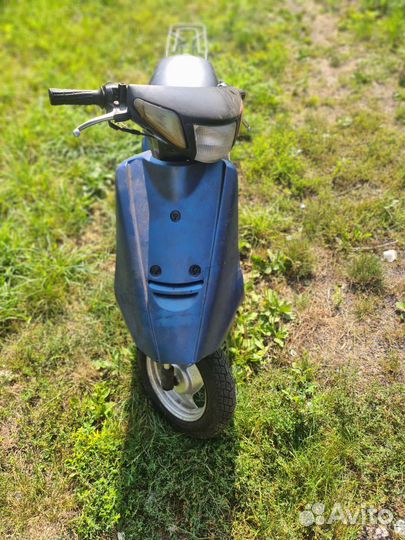 Скутер Yamaha jog