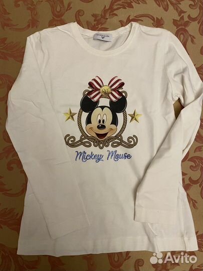 Кофта детская для девочки Monnalisa