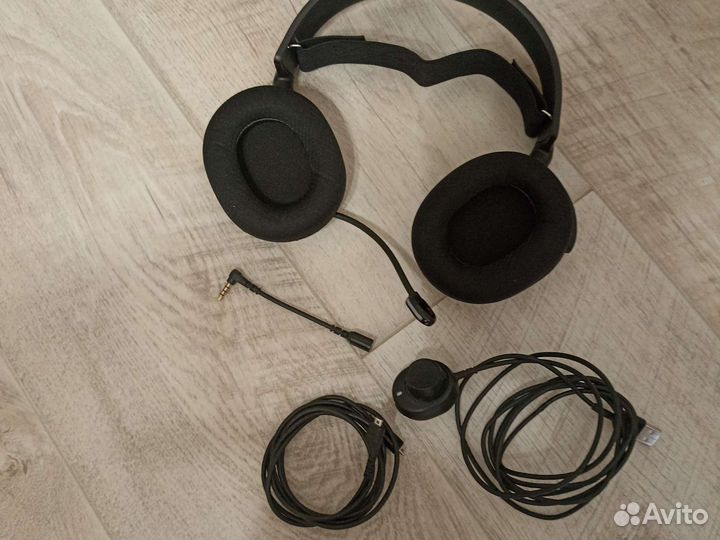 Беспроводные наушники