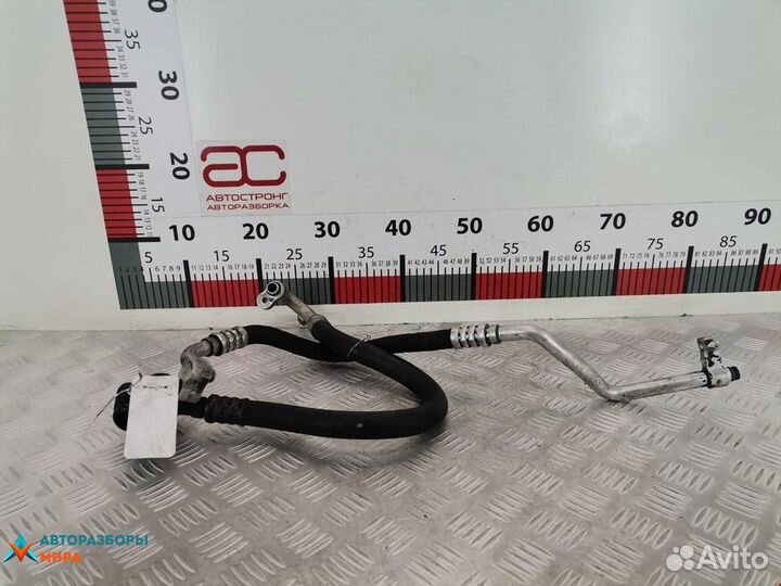 Трубка кондиционера Mercedes-Benz C-Класс