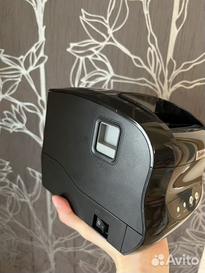 Термопринтер этикеток Xprinter XP-365B
