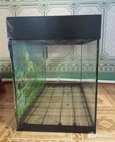 Аквариум 130 литров