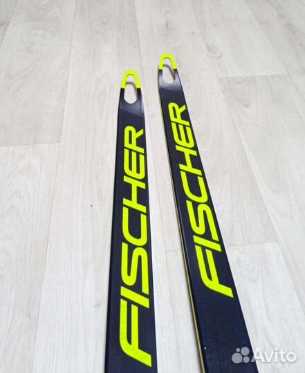 Беговые лыжи fisher speedmax skate JR