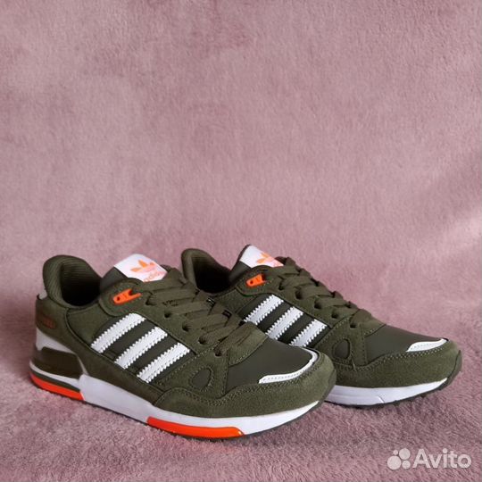 Кроссовки мужские