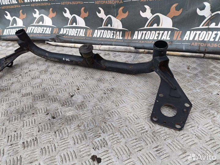 Балка под радиатор Audi A4 B5 универсал AEB 1996