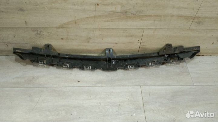 Кронштейн переднего бампера Mercedes C Class W205