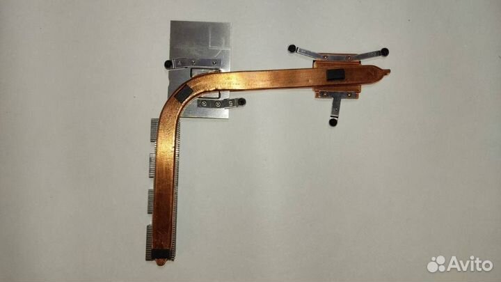 Радиатор для ноутбука Lenovo Ideapad 320-15AST 5H4