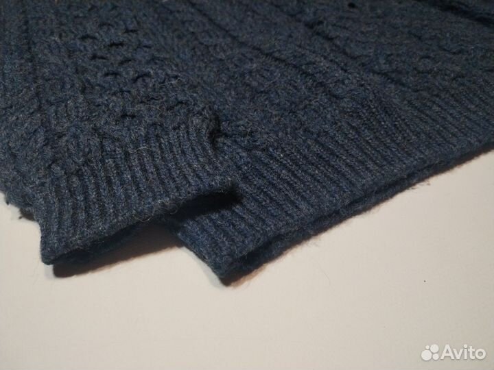 Аранский свитер John molly vintage