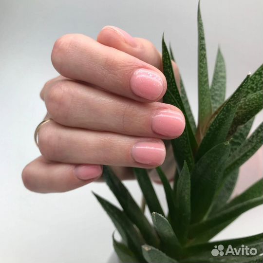 Мастер маникюра начинающий