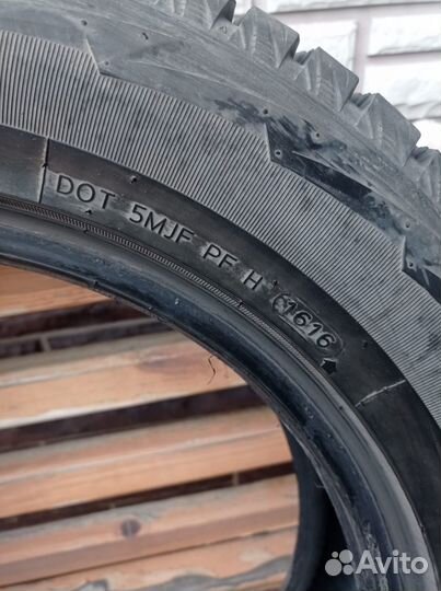 Hankook I'Pike RW11 225/60 R17 99T