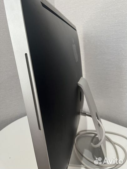 Моноблок Apple iMac A1224