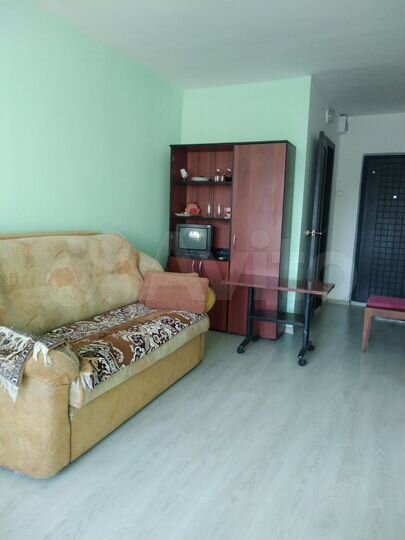 Комната 24 м² в 1-к., 5/9 эт.