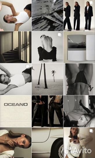 Контент фотограф