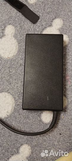 Блок питания HP 120w 19.5v