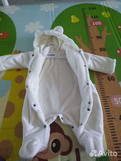 Комбинезон детский