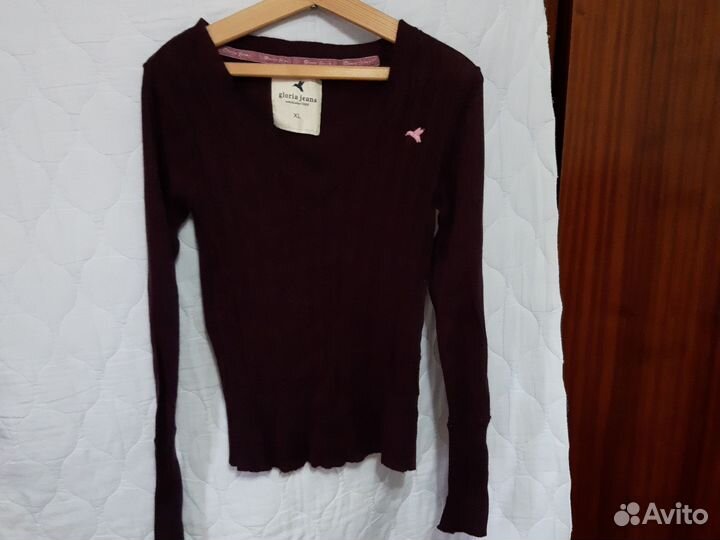 Свитер детский