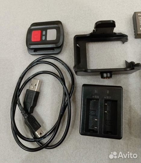 Экшн камера gopro hero3