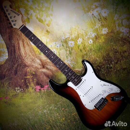 Stratocaster