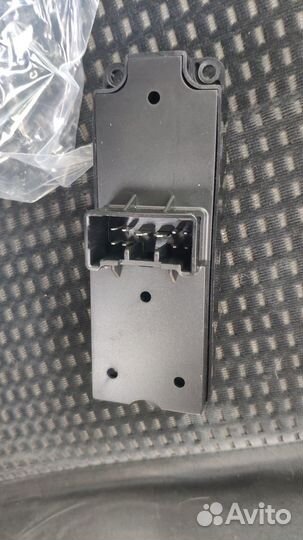 Кнопки блок стеклоподъёмников Мазда мпв mazda mpv