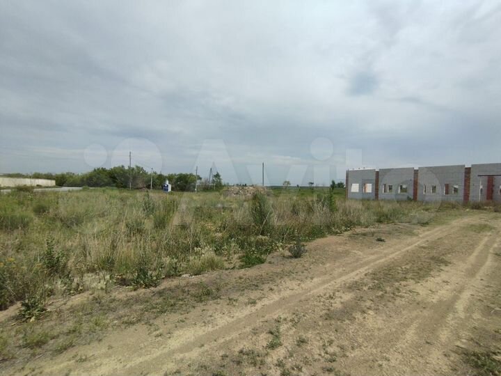Участок 1,47 га (промназначения)