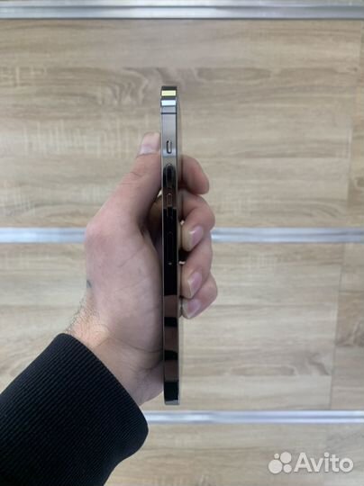 iPhone 13 Pro Max, 128 ГБ