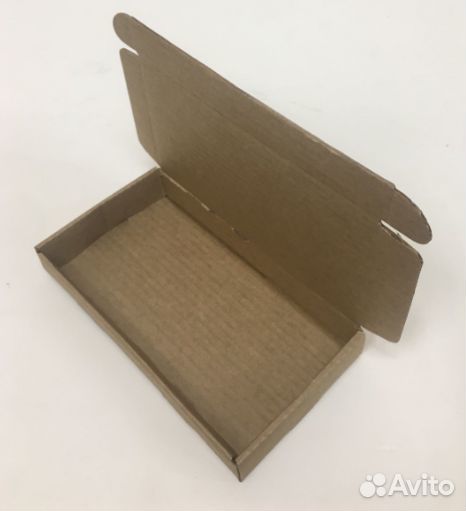 Короб самосборный 230х120х30мм 10 шт (опт/розн.)