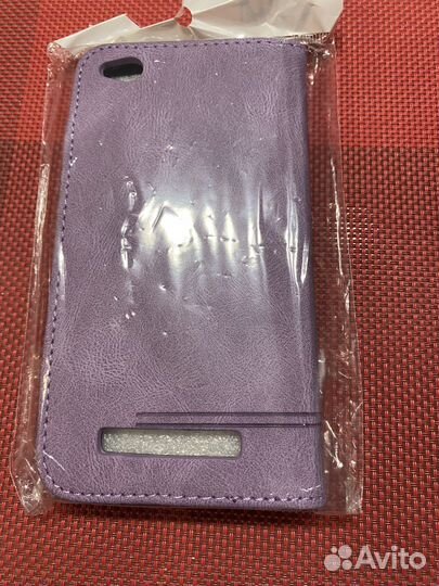 Чехол на redmi 4a