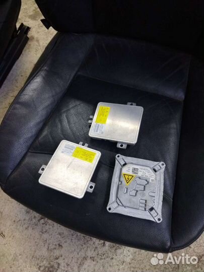 Блоки розжига Бмв е90/е92/е87